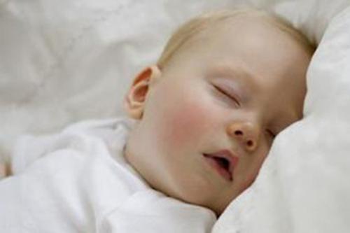 为什么宝宝睡觉老出汗？