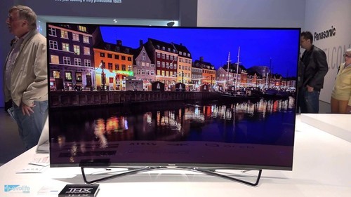 OLED电视加快国内普及速度 消费者认识到OLED电视的优越性