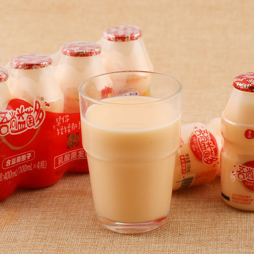 酸奶与乳酸菌饮料真的是一样的饮品吗?