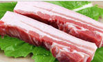 中国猪肉价格连续三周回落 业内人士：这是‘真摔’而不是‘假摔’