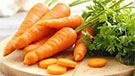 胡萝卜少放油一样可促进β胡萝卜素的吸收