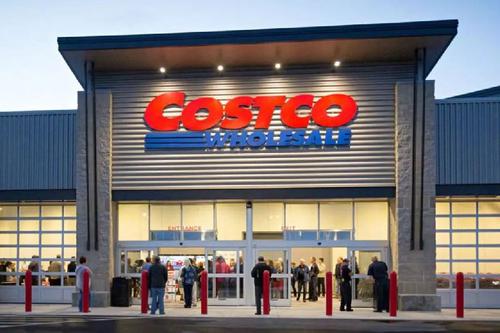 Costco上海首店开业被挤爆 将暂停营业？