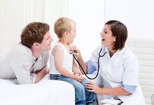 专家：儿童哮喘可以被治愈
