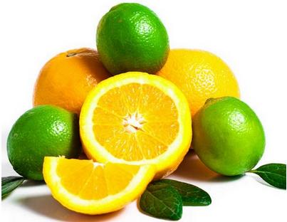橘子和橙子，哪款更适合眼下的你食用?