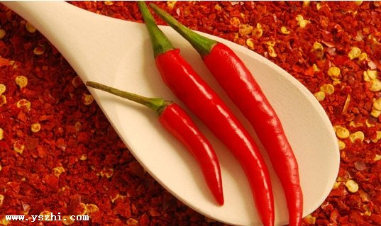辣椒中所含辣椒素或有益心脏健康