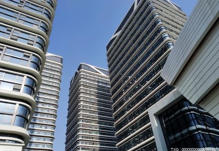 富力阳光城等多家房企被下调评级 三大评级机构轮番下调房企评级