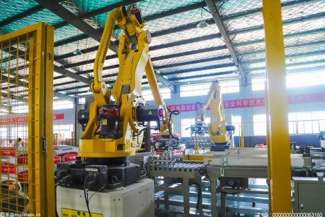 杭州依托一流学科资源 打造人工智能产业园