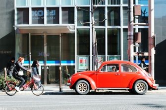 工廠安家亦莊 小米汽車正在上演人才爭奪戰(zhàn)