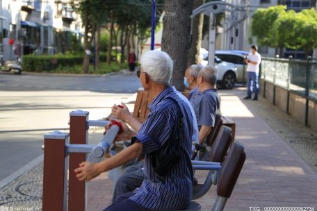 讓AI做老年人的“貼心小棉襖” 用人工智能提升老年人生活質(zhì)量