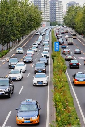 广东ETC服务点新增715个提升高速公路ETC使用率  现场办理仅需10分钟
