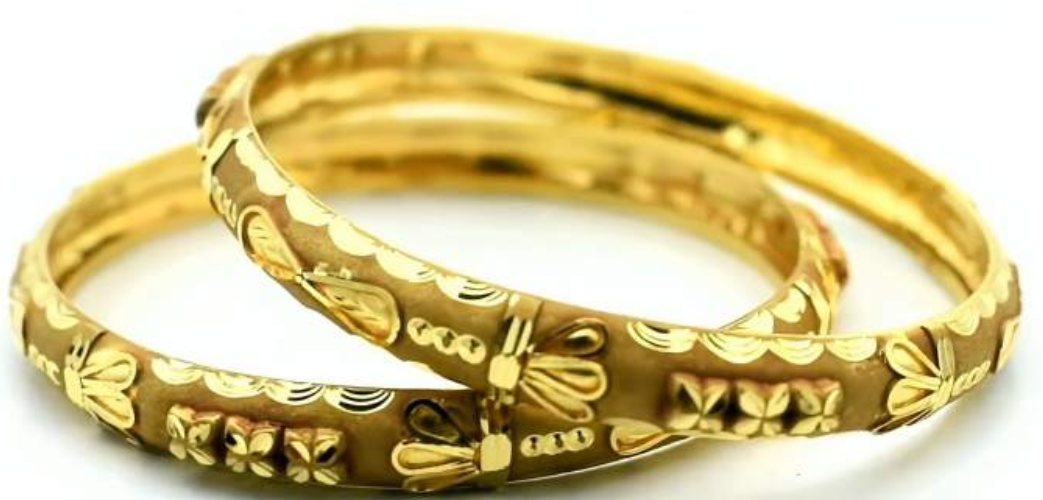 市场监管部门提醒消费者：购买黄金饰品时 了解清楚饰品种类等再做选择