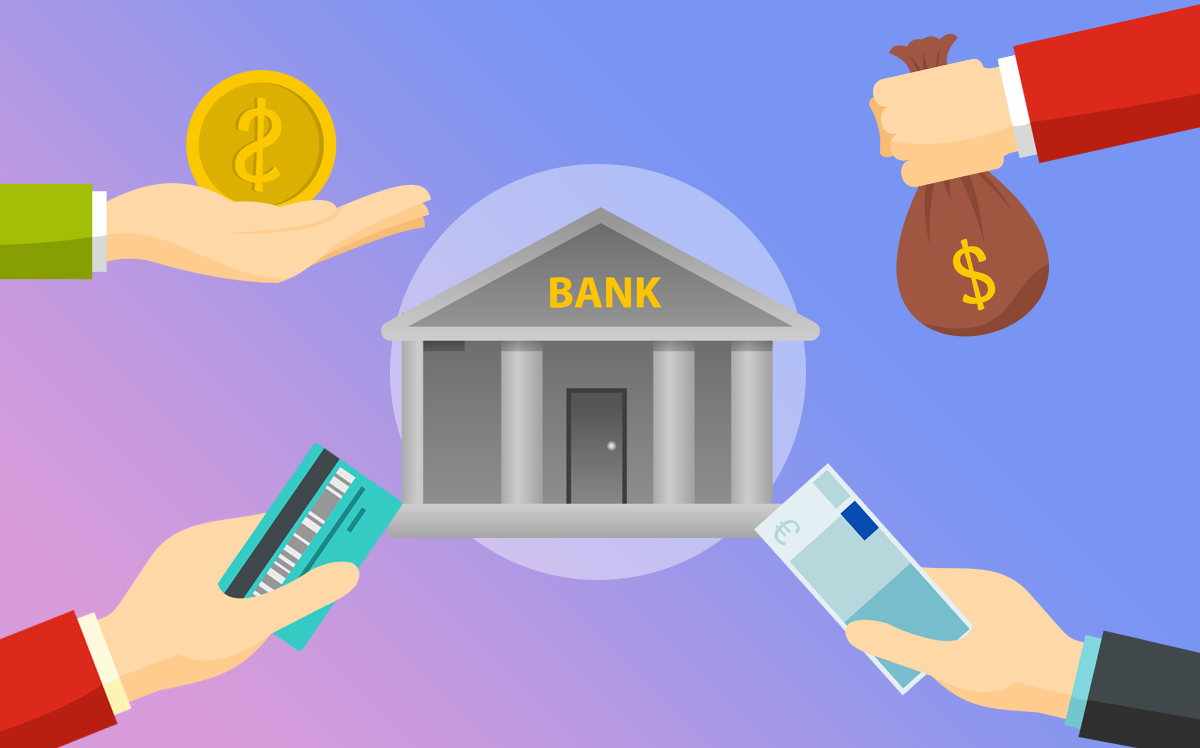 中小银行加快不良资产处置 提升服务当地实体经济能力