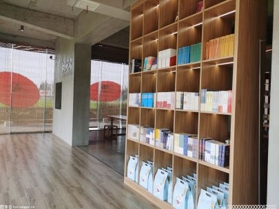 “网红”书店生存现状：咖啡近乎标配 身份难解盈利难题