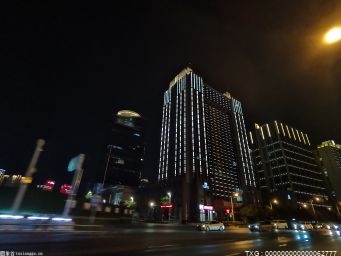 第十八届中国计算机大会在深举行 深圳数字经济总量和比重均居全国第一