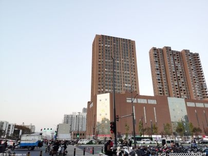 国家统计局发布11月70城房价数据 北京二手房价环比“三连降”