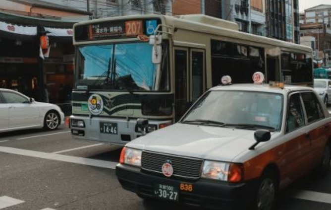 13条运营线路免费体验！北京五个区域面向公众开放出行服务