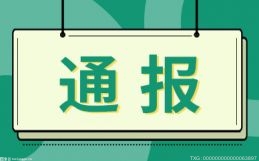 “铁拳”行动｜广州公布2021年第三批十大典型案例分别如下