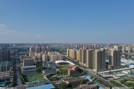 北京首个“交房即交证”回迁房项目竣工！推进地区城市化建设跨越式发展