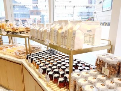  “六制同步”推進食品安全工作高質量發(fā)展 凝聚市場監(jiān)管合力