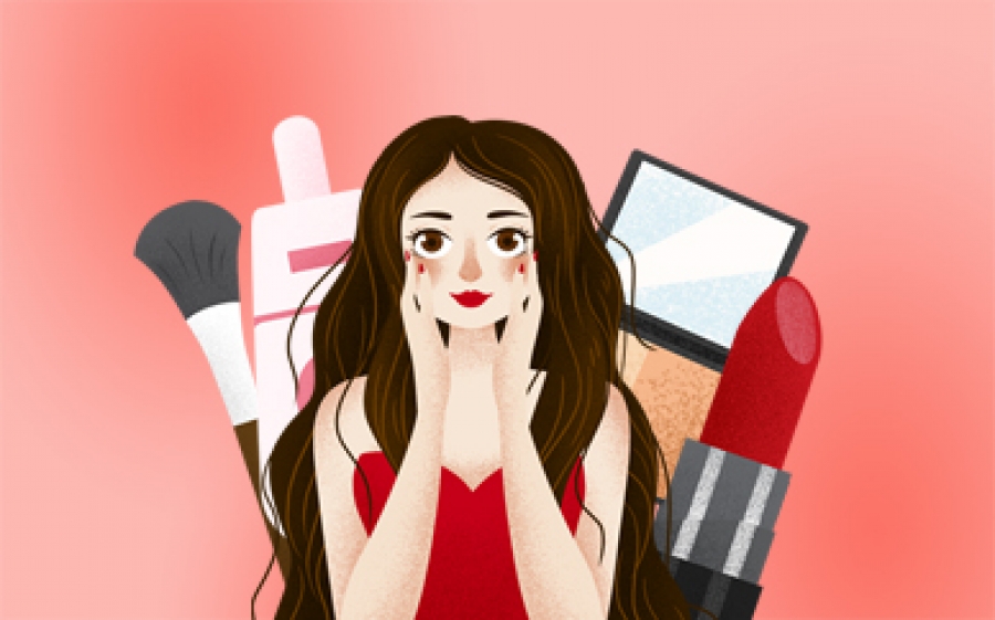​安全护肤美丽有法 如何理性看待化妆品的安全性?