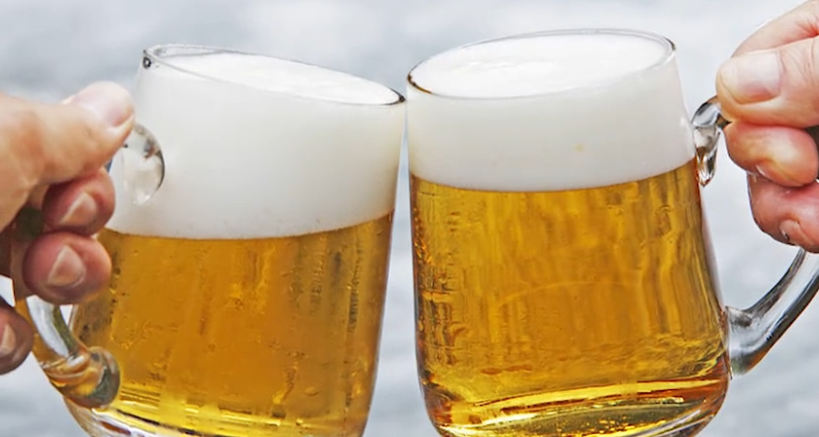 “吃干榨净”的啤酒行业奔向“零碳” 推动啤酒全产业链绿色低碳转型