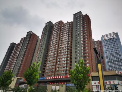 北京住房公积金解锁新功能 旧楼改造可申请公积金贷款