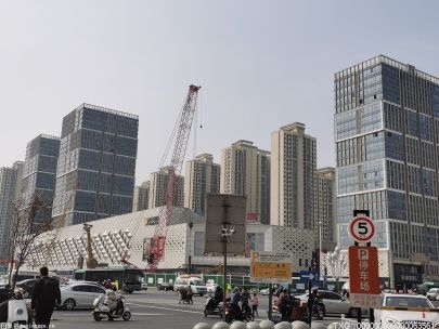 陕西汉中：预付式消费侵权问题成顽疾 房地产行业投诉量居高不下