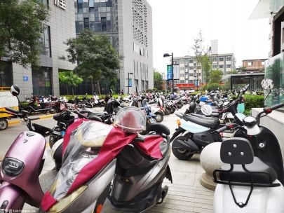 晋江市公共自行车即将从2月1日起恢复运营 原租赁卡、叮嗒用户仍可继续使用