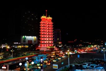 深圳汇聚140多个夜经济地标 催热春节消费市场