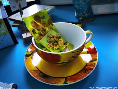雾化吸食开辟茶叶消费新领域 助推动茶叶的综合利用