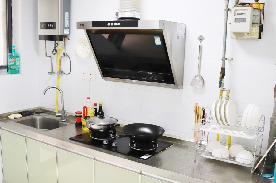 国家市场监管总局释放信号 严格把控厨卫家电质量加强质量技术帮扶