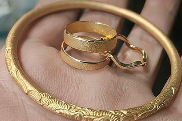 珠宝认证推出深圳标准 推出4个珠宝产品认证目录