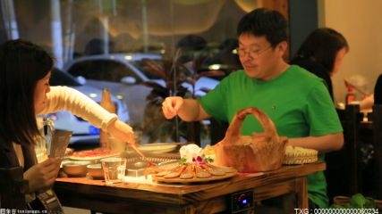 深圳餐饮“活”起来 新店开业速度逆势“狂奔”