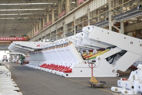 7月昆山实现外贸进出口总值664亿元 同比增长23.8%